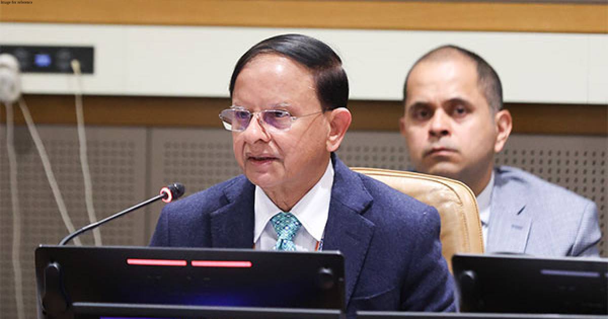 India accords high importance to disaster risk reduction issues: Principal Secy to PM Modi